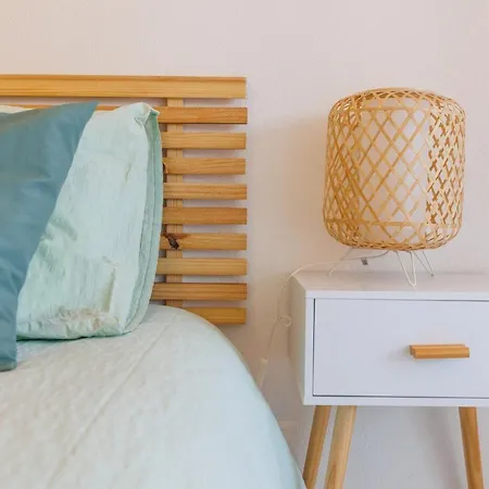 Appartamento T2 Avec Jardin, Clim & Piscine - Proche Plages Et Randos, Parking Prive - La Rascasse *