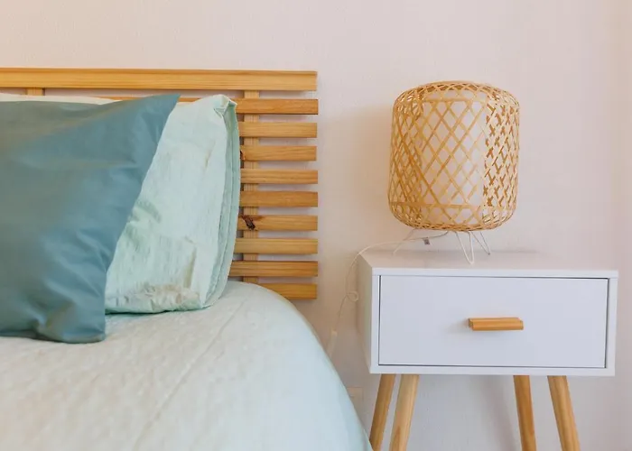 Lägenhet T2 Avec Jardin, Clim & Piscine - Proche Plages Et Randos, Parking Prive - La Rascasse *